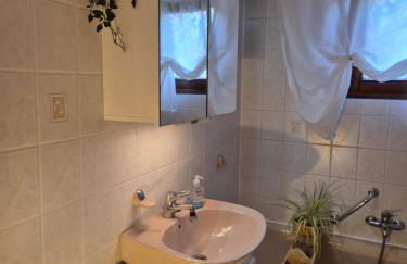 Ferienwohnung Waldnest - Photo 6