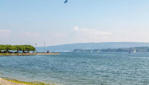 Ferienwohnung Laulina - Foto 2