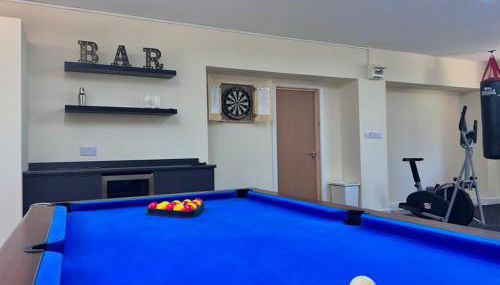 Perfect Tranquil Holiday Home Old Forge Pumphouse - Pass the Keys - Foto 4, Other