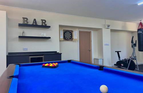 Perfect Tranquil Holiday Home Old Forge Pumphouse - Pass the Keys - Photo 4