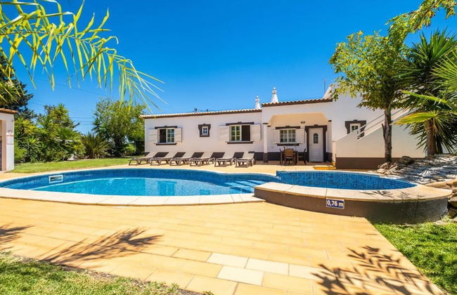 Casa Amendoeira Large Private Pool Wifi - Foto 2