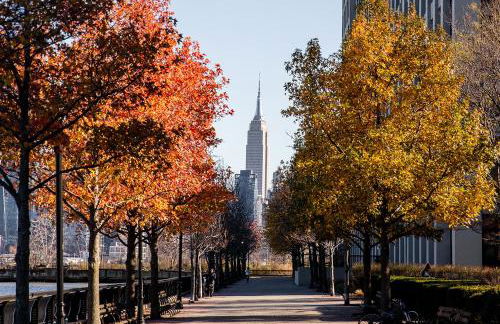 Dharma Home Suites Hoboken at Novia - Foto 6