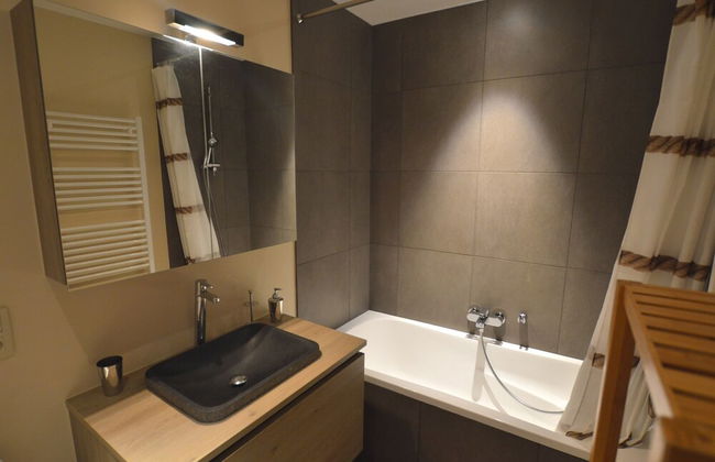 Holiday Home in Falaen With Garden BBQ - Foto 20