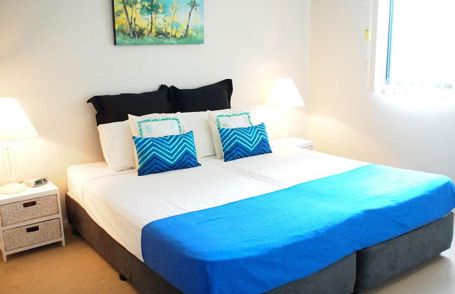 Edge Apartments Cairns - Foto 13