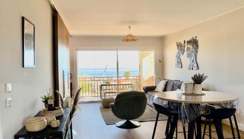 A 3 PAS DE LA PLAGE DE SANT'AMBROGGIO - Foto 5