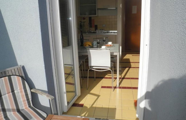 Apartments and Rooms Oliviers - Foto 27