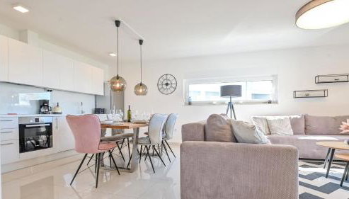 Modern Adora Apartment - Foto 4