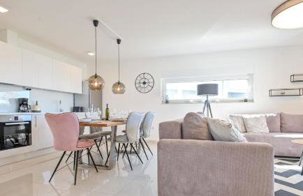 Modern Adora Apartment - Foto 4