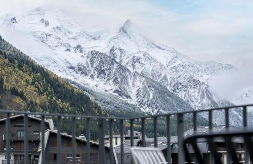 White Dream - Vue et confort en centre-ville - Photo 13