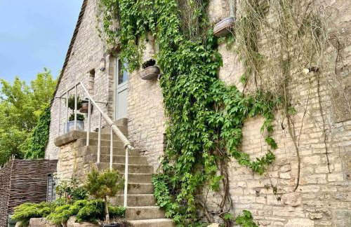 The Dovetail - Cotswolds Living - Foto 60