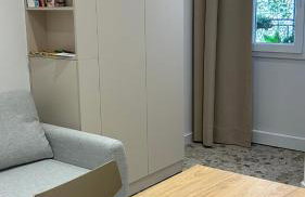 Omis apartment - near beach and town center, ground floor with small garden - Foto 57