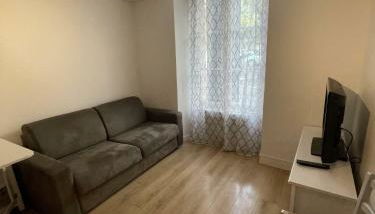 Résidence Appartio - Complexe 36 personnes - Foto 4