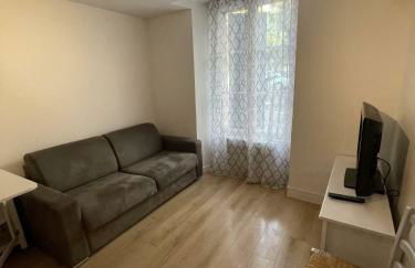 Résidence Appartio - Complexe 36 personnes - Foto 4