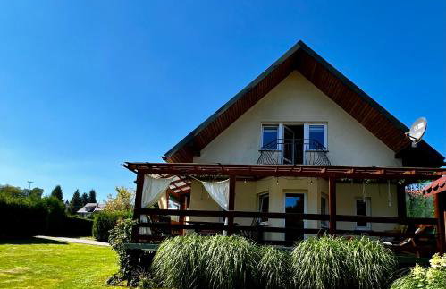 Polańczyk Dom, Apartamenty - Leśny Domek Polańczyk - Photo 8