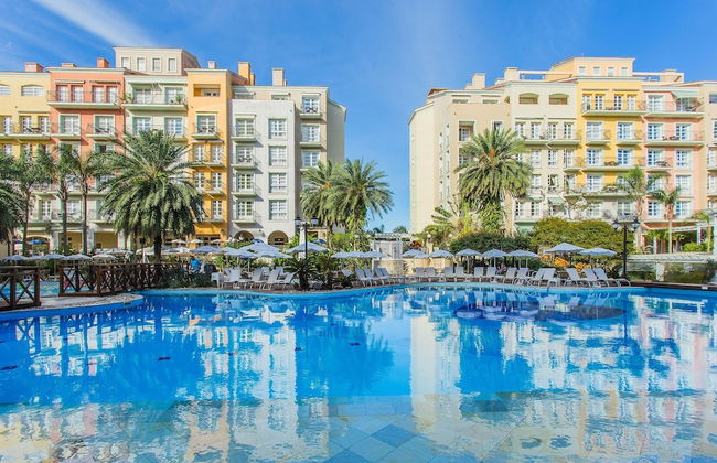 Coberturas sofisticadas no IL Campanario Resort ILCTOPM - Photo 47