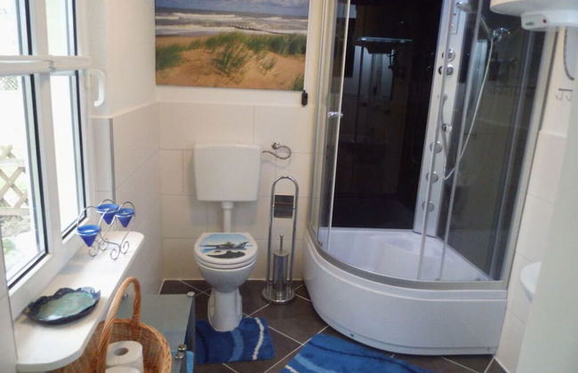 Family Idyll Comfortable Holiday Residence - Foto 7