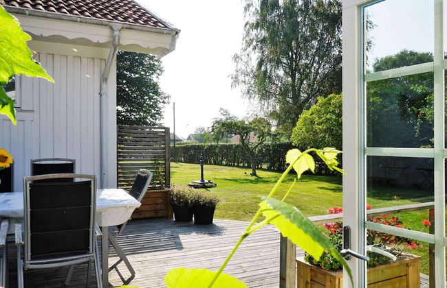 Holiday Home in Ã…sa - Foto 36