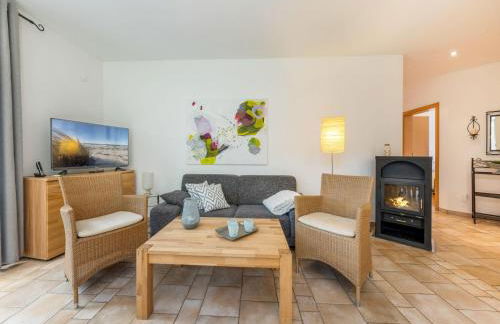 Ferienhaus Rügenbrise mit Seeblick direkt am Wasser - Foto 27