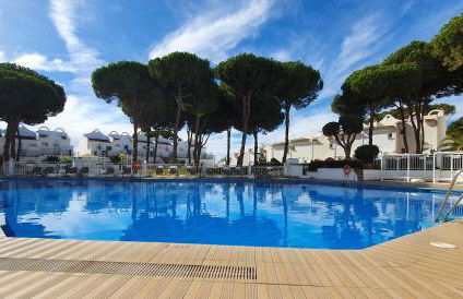 Nice Duplex Home, Marbella, See View, Hotel Resort - Photo 1