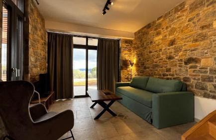 Aelia Stone Houses - Foto 29