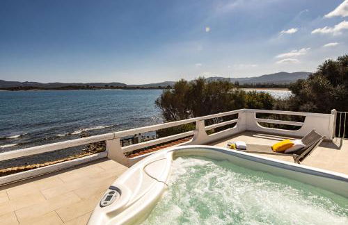 Villa Smeralda sul mare - Foto 48