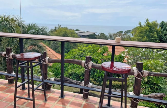 Phumala Lanta Seaview Resort - Photo 77