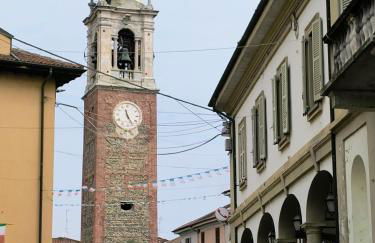 Il NIDO sul TICINO - Foto 36