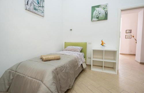 Villa Alessandra- Comfort e spazio a Napoli - Foto 41