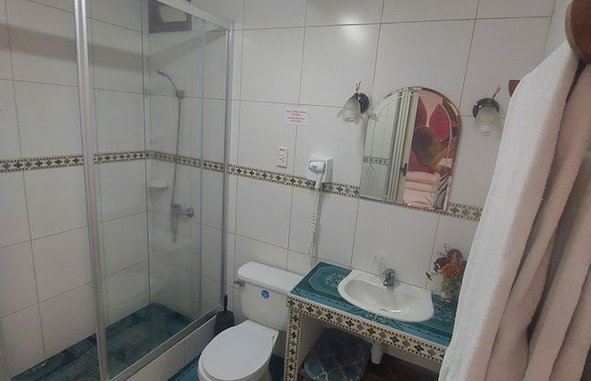 Casa Carlos Rico - Foto 18