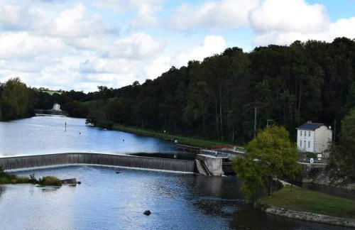 La Fourmondière supérieure, maison éclusière - Photo 1