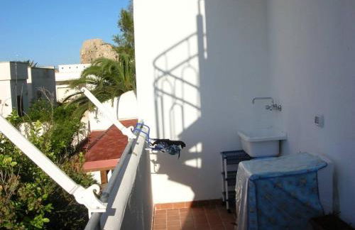 Appartamento rifinito con vista panoramica a 50 mt dal mare - Foto 15