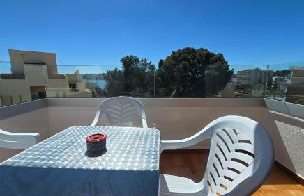 Marina Palmanova Apartamentos - Foto 78