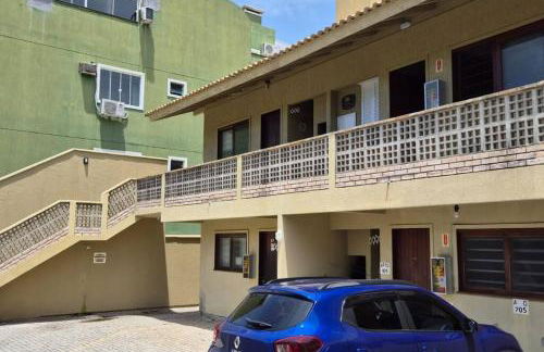 CONFORTÁVEL APARTAMENTO VISTA MAR QUATRO ILHAs - Photo 19