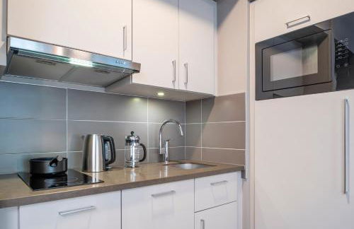 Aparthotel Adagio Lille Centre Grand Place - Foto 89