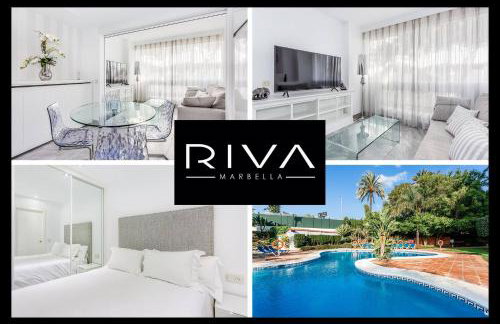 by RIVA - Fantastic 1Bed Apt in Medina Garden of Puerto Banus - Foto 1