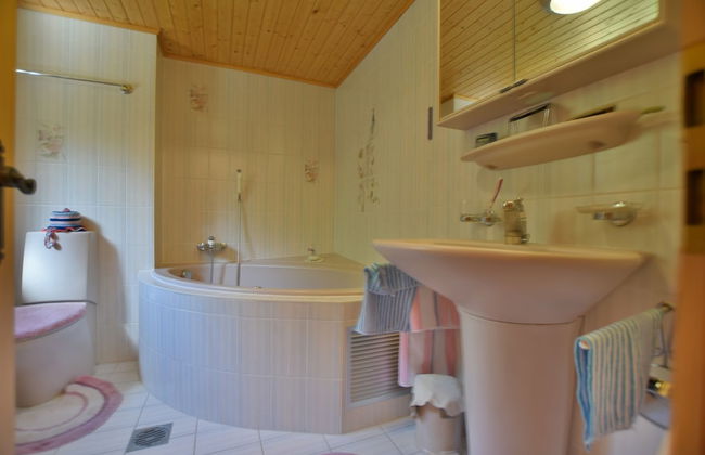 Chalet Joshua - Foto 7