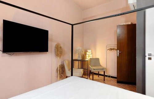 Mistral Holidays - Minisuite Centralissima - Foto 4