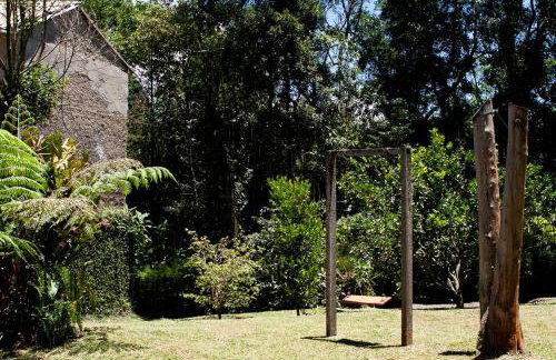 Relaxing cottage in Teresópolis, Comary farm - Foto 74