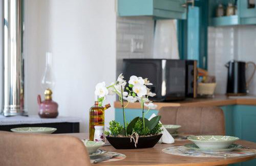 Archangel's Nest- Wings & Hideaway - Foto 19