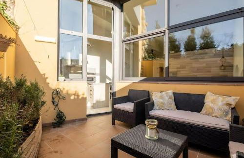 L'Heura, Casa terrassa Empordà Banyoles - Foto 1