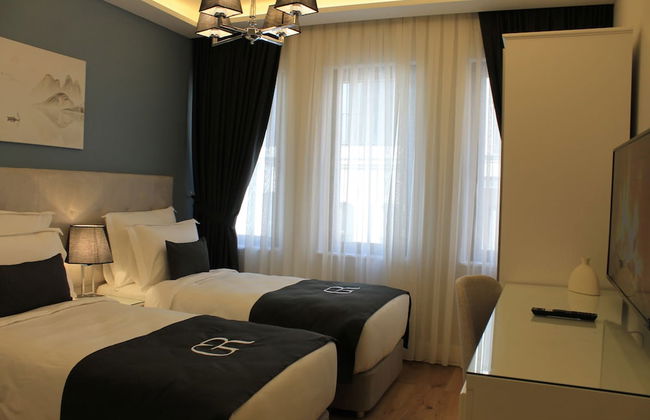 GARLON RESIDENCE - Foto 16