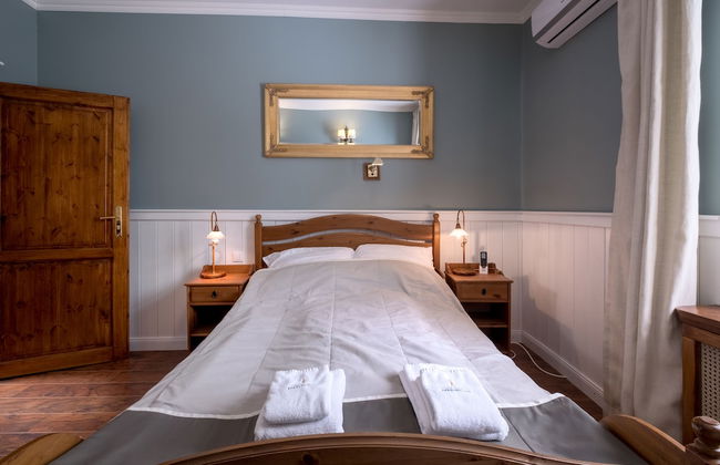 Old House Apartments Poznań - Foto 33