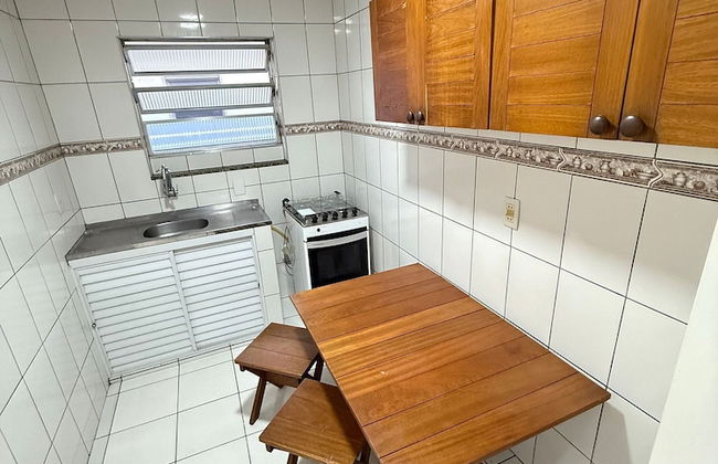 Pé na Areia Praia da Guilhermina IV - Foto 8