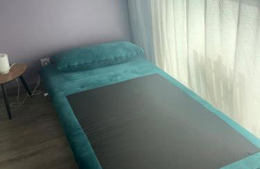 Studio cosy, résidence de tourisme avec piscine - Foto 22