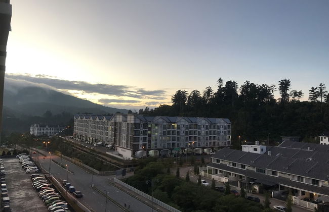 Vin Cottage Cameron Highlands - Foto 5