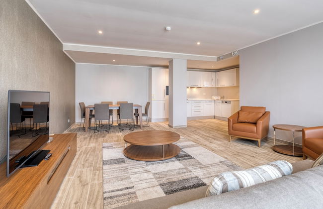 Résidence Midi 33 - Bruxelles Midi - Foto 19