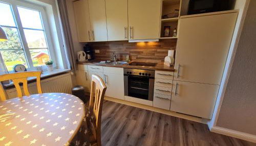 Ferienhaus Ellen, OG Whg - Foto 4