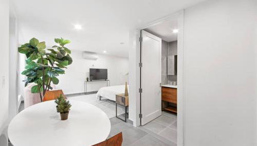 149BK-101 New construction 2BR Private garden W-D - Foto 5