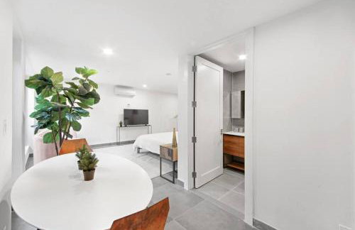 149BK-101 New construction 2BR Private garden W-D - Foto 5