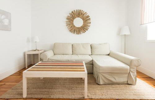 Apartamentos Alcalá - Photo 9